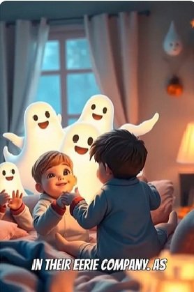 Childrens Videos
